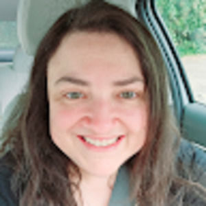 Meet your Posher, Tamar